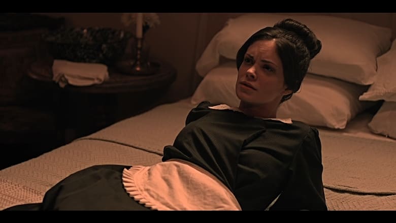 кадр из фильма Лиззи