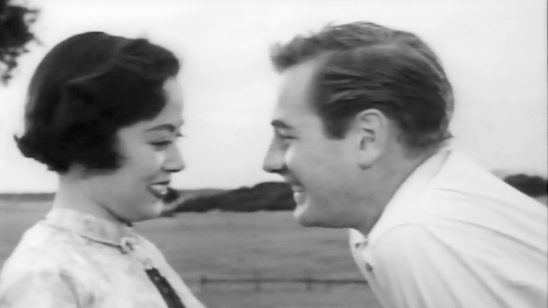 кадр из фильма Japanese War Bride