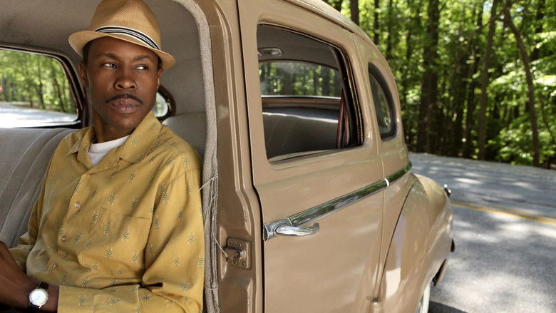 кадр из фильма The Watsons Go to Birmingham