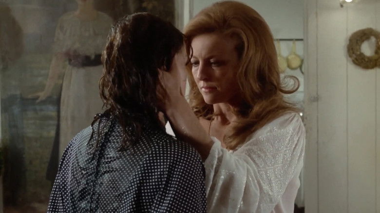 кадр из фильма Le Rempart des Béguines