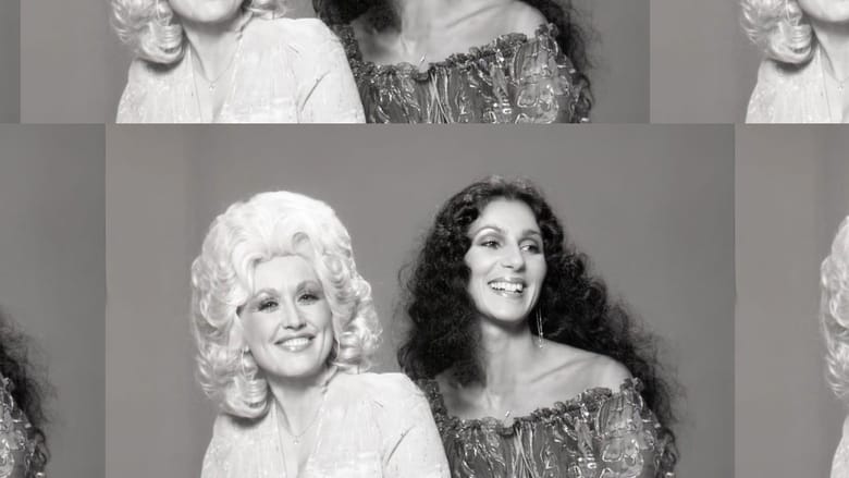 кадр из фильма Cher... special