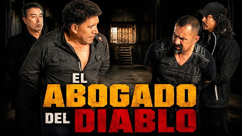 кадр из фильма El Abogado Del Diablo