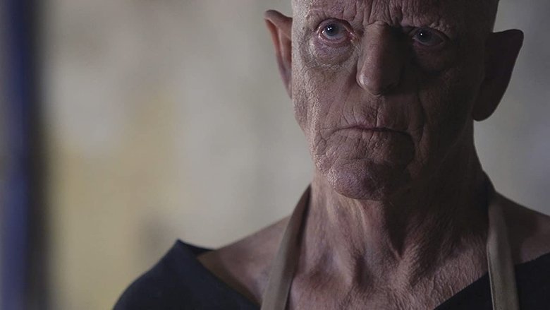 кадр из фильма Комната №9