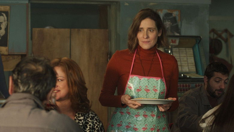 кадр из фильма Πράσινη Θάλασσα