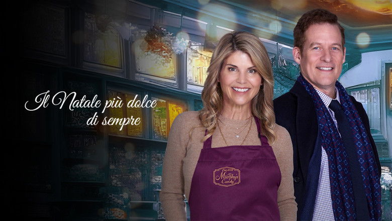 кадр из фильма Fall Into Winter