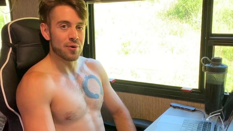 кадр из фильма Pornstar Pandemic