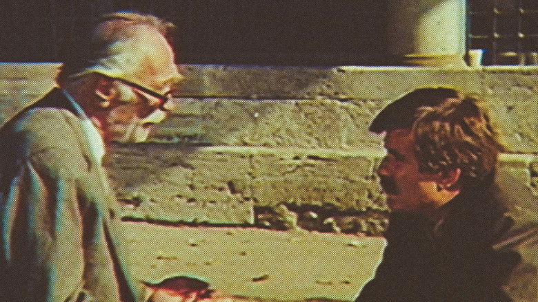 кадр из фильма Bir Küçük Bulut