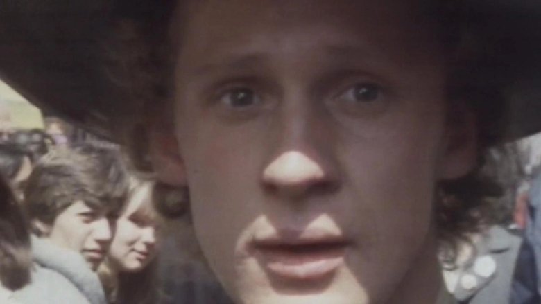 кадр из фильма The Flipside of Dominick Hide