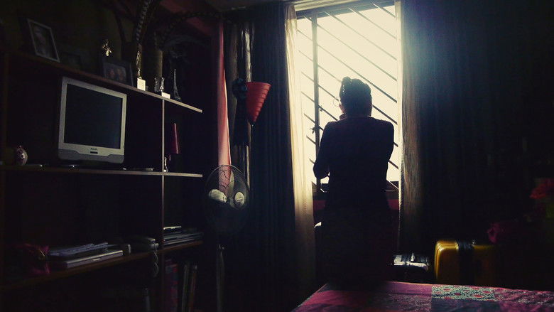 кадр из фильма 03-Flats