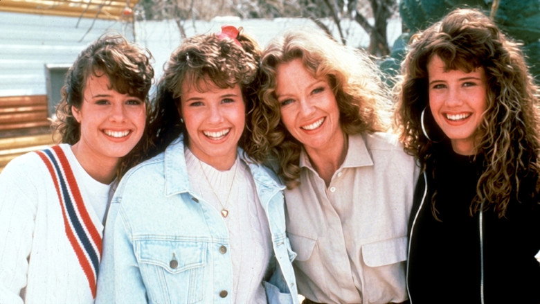 кадр из фильма Parent Trap III