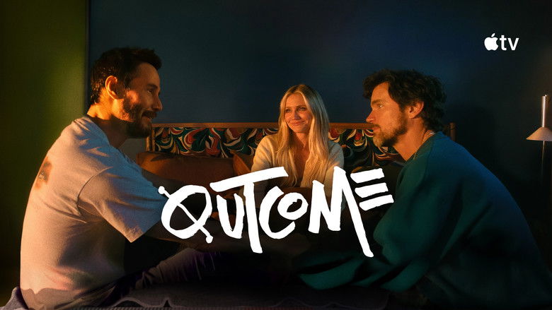 кадр из фильма Последствия