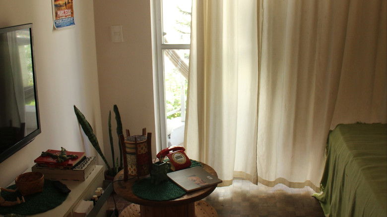 кадр из фильма Desencontro - Making Of