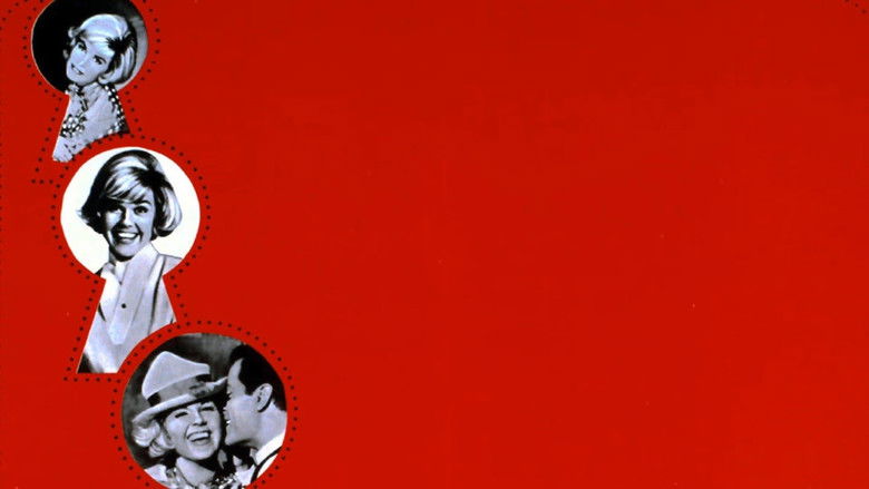 кадр из фильма Не Беспокоить