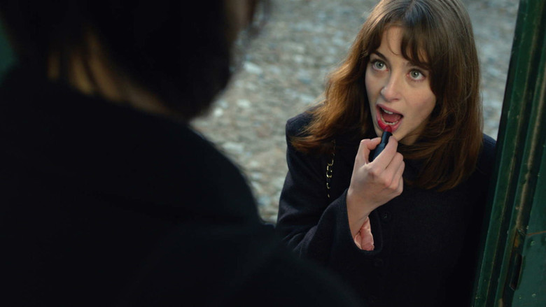 кадр из фильма Космос