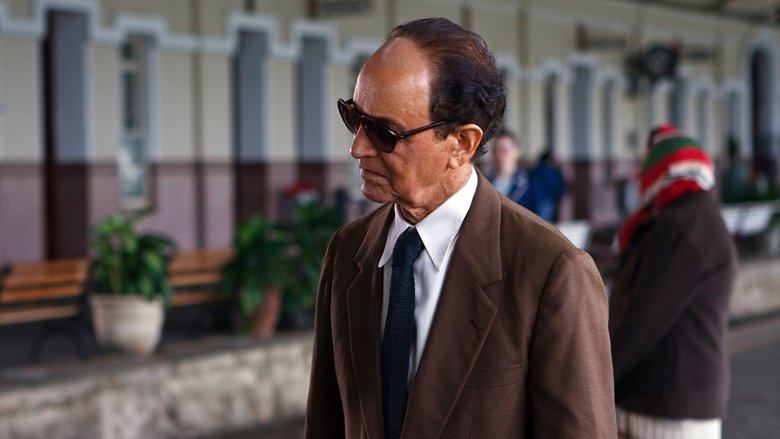 кадр из фильма Шику Шавьер