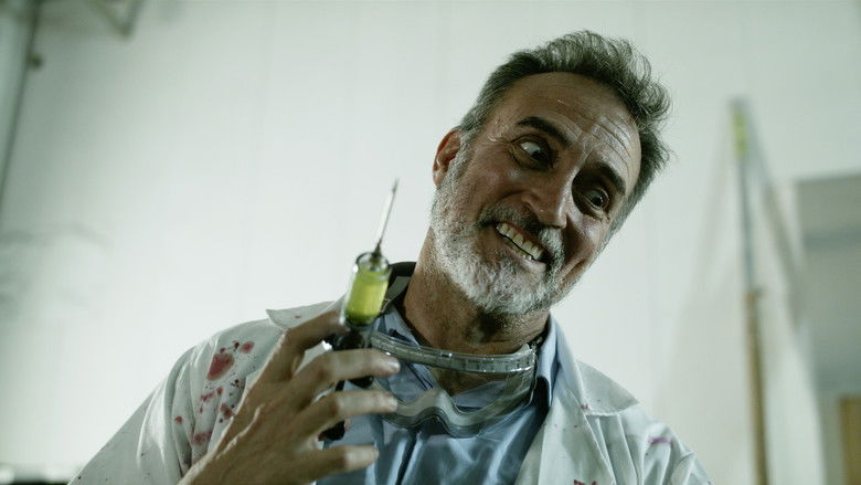 кадр из фильма Crocodylus: Mating Season