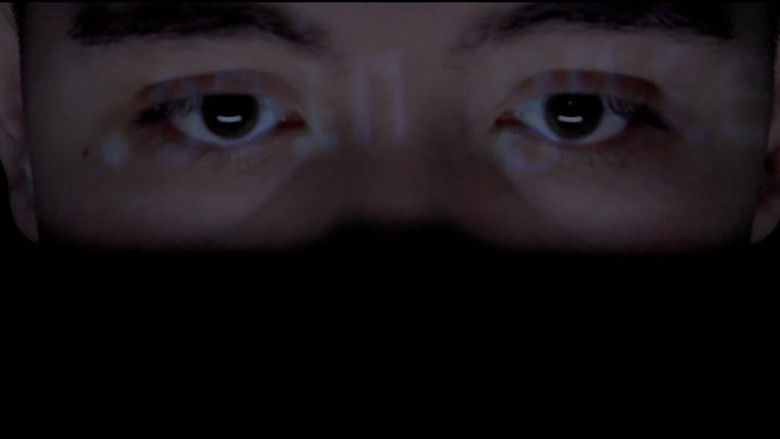 кадр из фильма INTERNET SURVIVOR GIRL