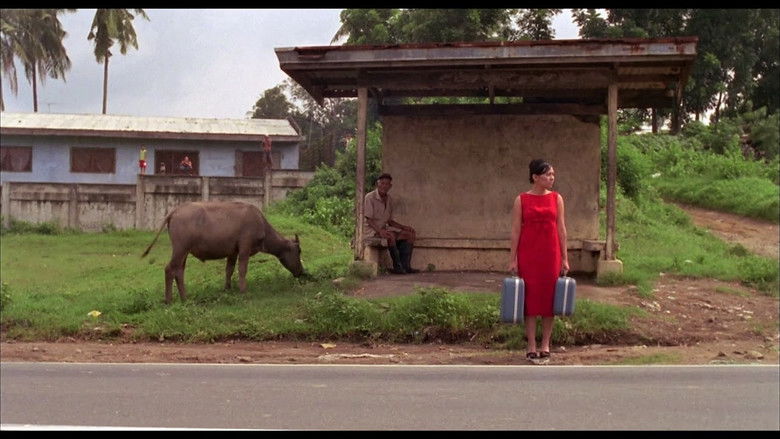 кадр из фильма Nagpapanggap