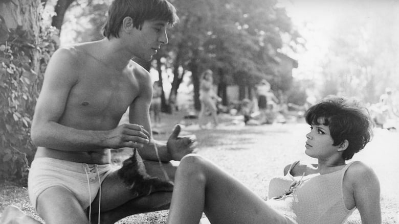 кадр из фильма Zur Sache, Schätzchen