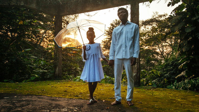 кадр из фильма Похороны Коджо