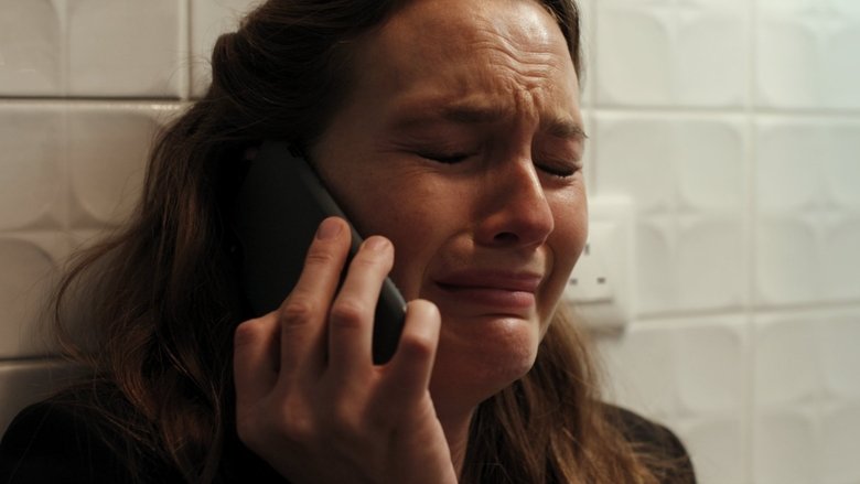 кадр из фильма Поездка на выходные