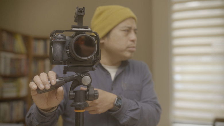 кадр из фильма First World