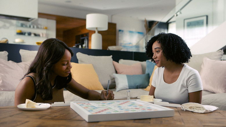 кадр из фильма Весь этот мир