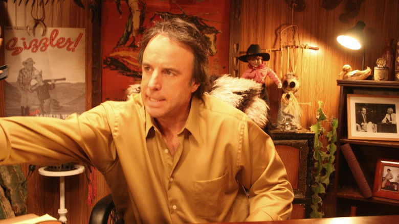 кадр из фильма Remarkable Power