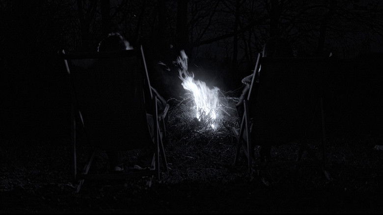 кадр из фильма Le silence assourdissant du ciel