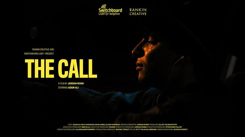 кадр из фильма The Call
