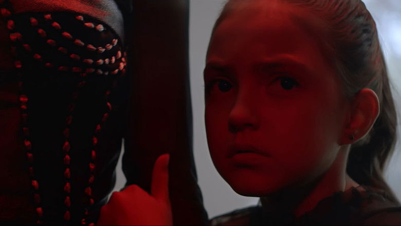 кадр из фильма С чистого листа