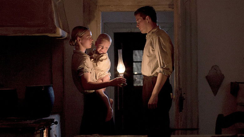 кадр из фильма Волынь