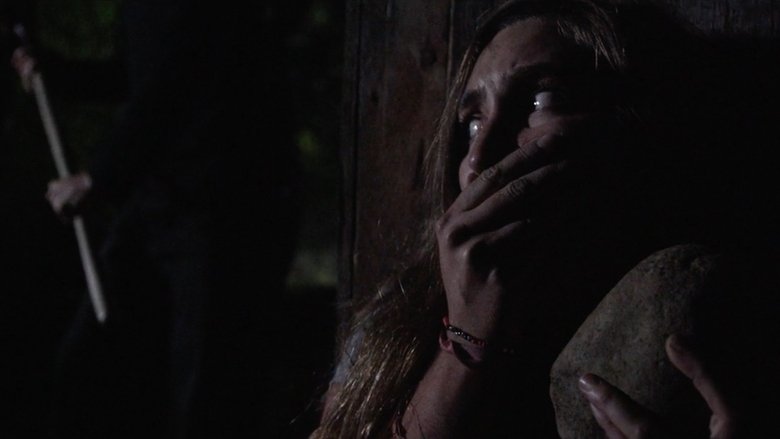 кадр из фильма Dead Body