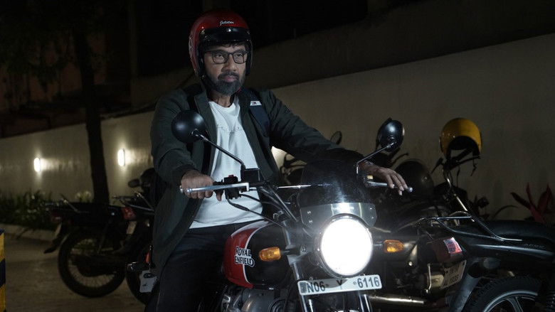 кадр из фильма தீர்க்கதரிசி