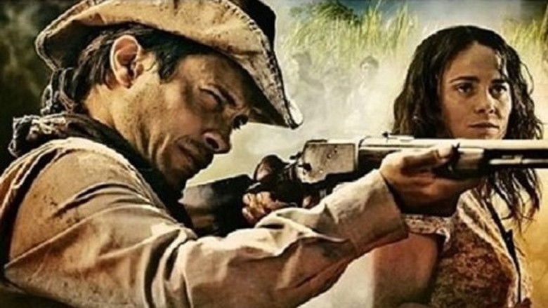 кадр из фильма Хозяин джунглей