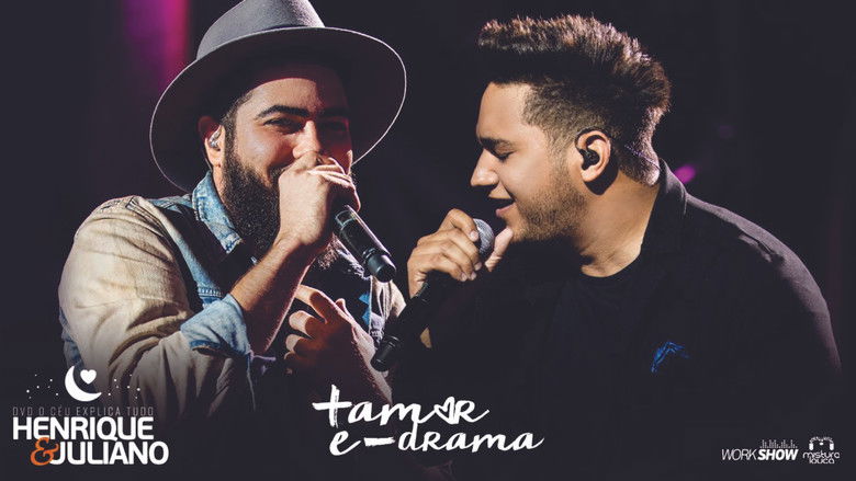 Henrique & Juliano - o Céu Explica Tudo