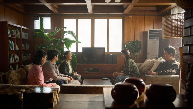 кадр из фильма Без лица