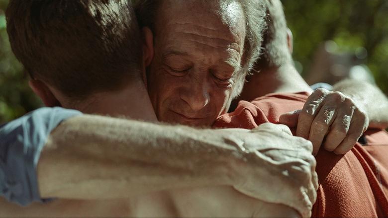 кадр из фильма Тихий сын