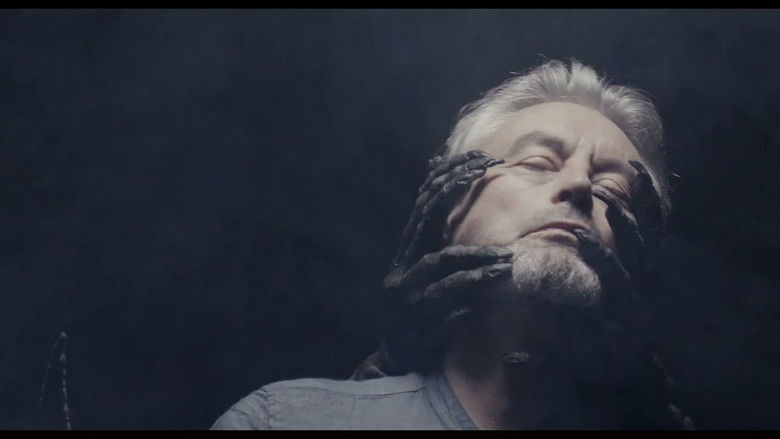 кадр из фильма Cieco, Sordo, Muto