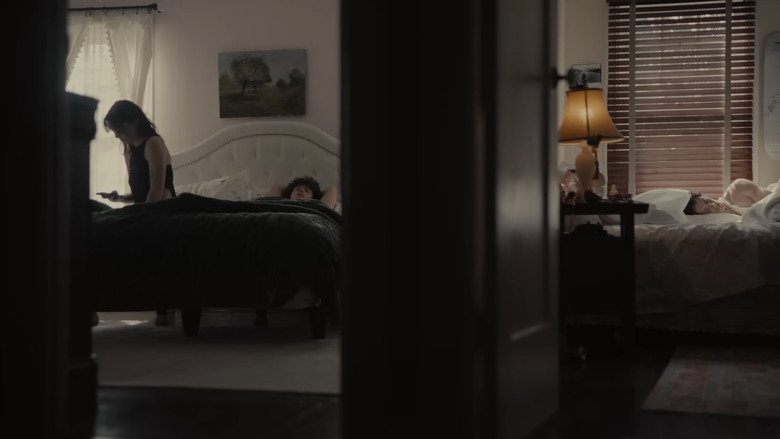 кадр из фильма Five Seconds Flat, the Film