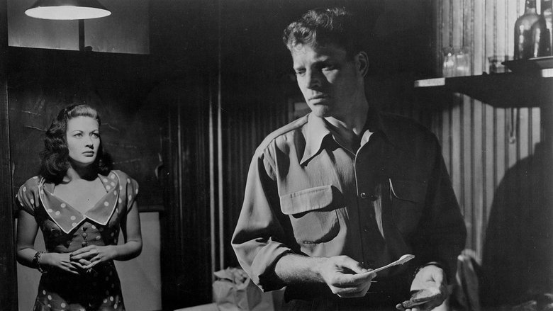 кадр из фильма Крест – накрест