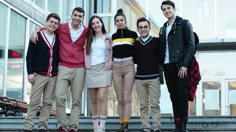 кадр из фильма Son Parti