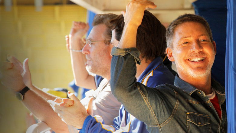 кадр из фильма Футбол или я