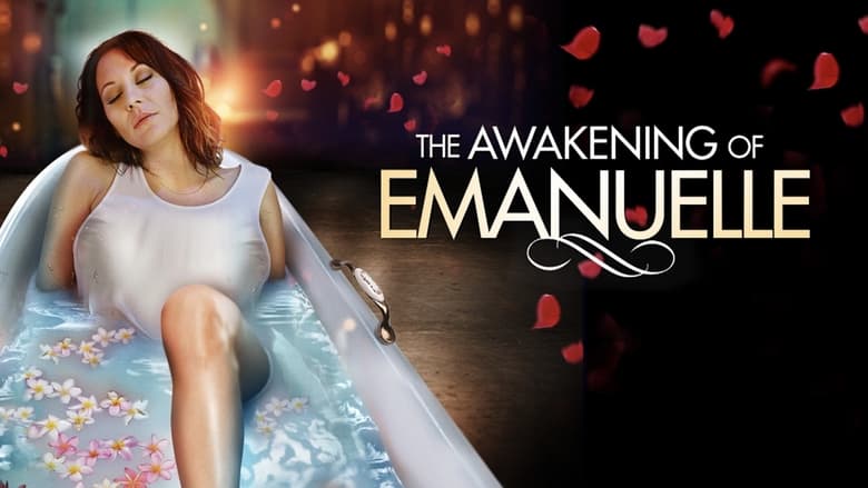 кадр из фильма The Awakening of Emanuelle