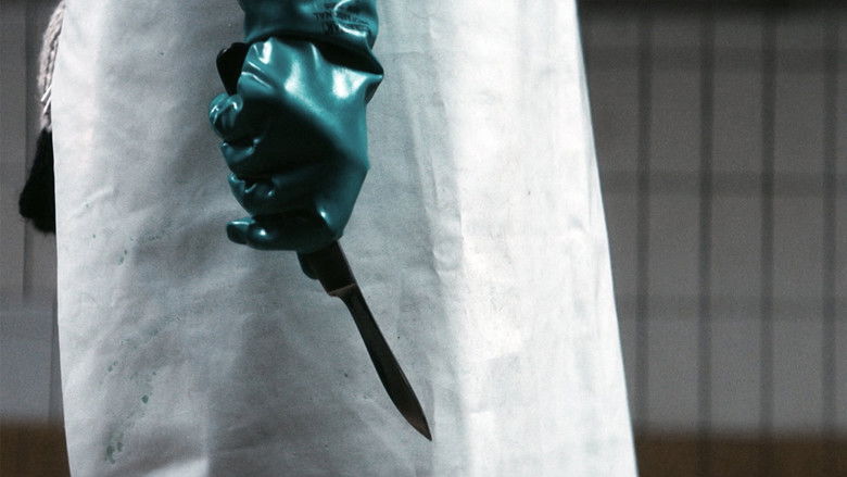 кадр из фильма Звонок мертвецу