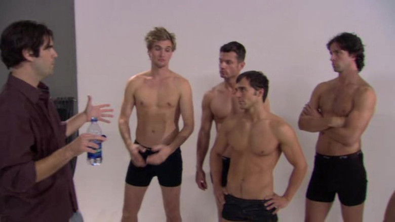 кадр из фильма Idol