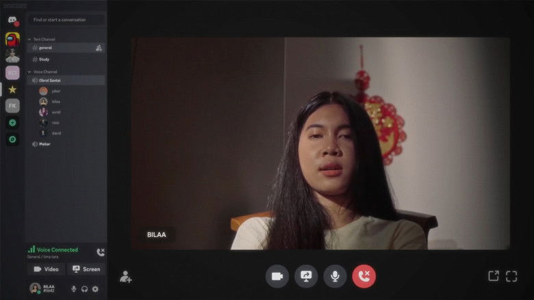 кадр из фильма Buta Dan Tuli