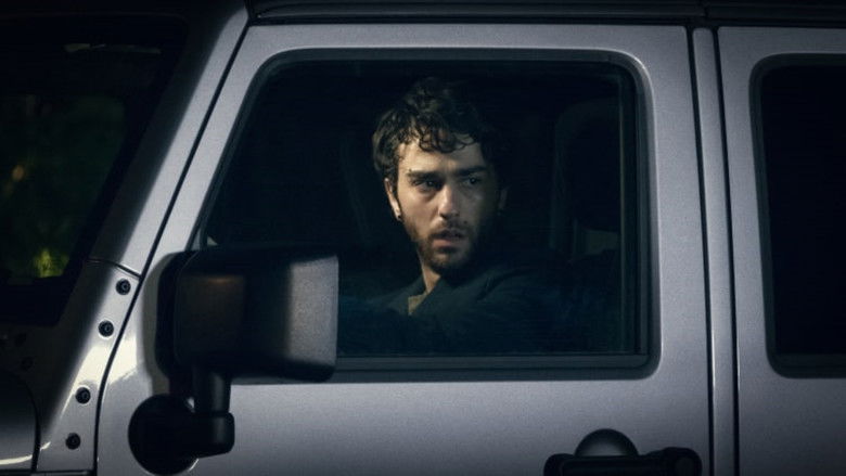 кадр из фильма Человеческий капитал