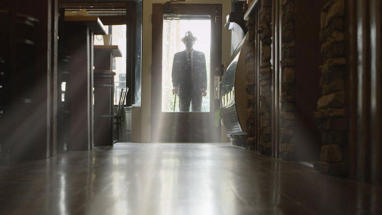 кадр из фильма Uncle Otto's Truck