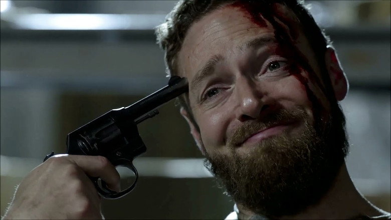 кадр из фильма The Walking Dead: One More